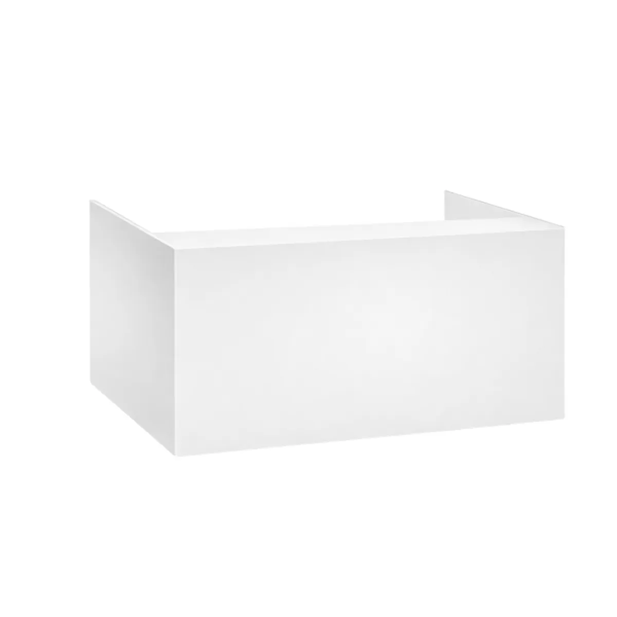 Bar Cube, 2m, bel